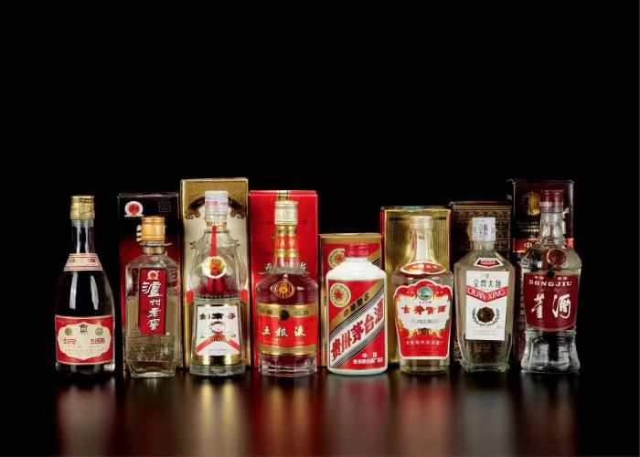 阿拉善左老酒储存的方法