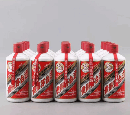 阿拉善左名酒回收